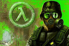 игра Half-life opposing force