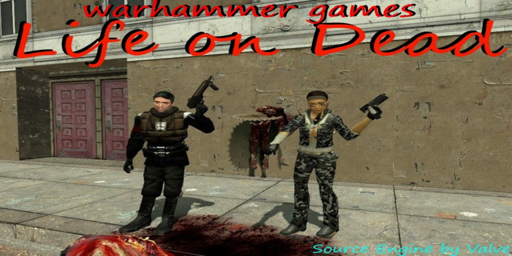 LifeOnDeadDemo